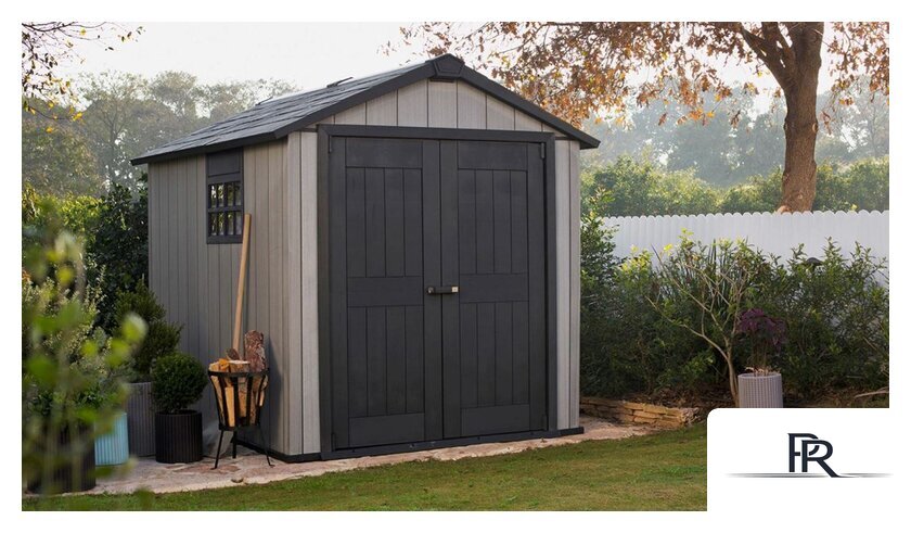  Keter Oakland 759 (2.29x2.87 м) - Изображение №2 — Интернет-магазин ПроЗаказ