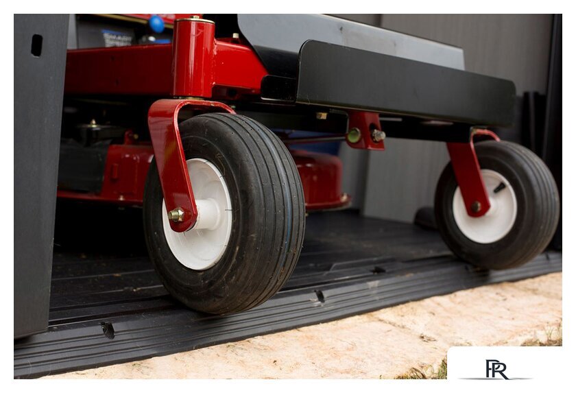  Keter Oakland 759 (2.29x2.87 м) - Изображение №5 — Интернет-магазин ПроЗаказ