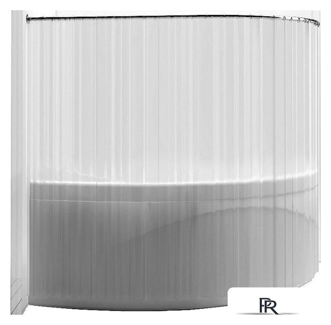 Ванна Aquanet Jersey 170x90 L (с каркасом) - Изображение №4 — Интернет-магазин ПроЗаказ