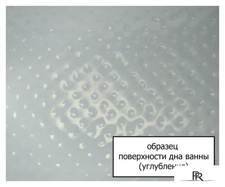 Ванна Aquanet Jersey 170x90 L (с каркасом) - Изображение №5 — Интернет-магазин ПроЗаказ
