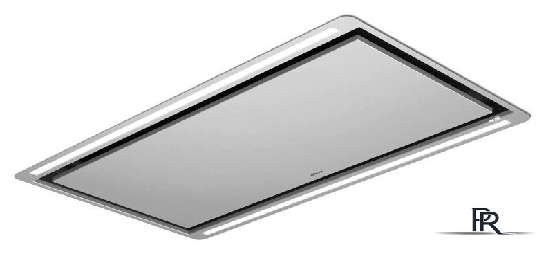 Кухонная вытяжка Elica Hilight-X H16 IX/A/100 PRF0167045A - Изображение №1 — Интернет-магазин ПроЗаказ