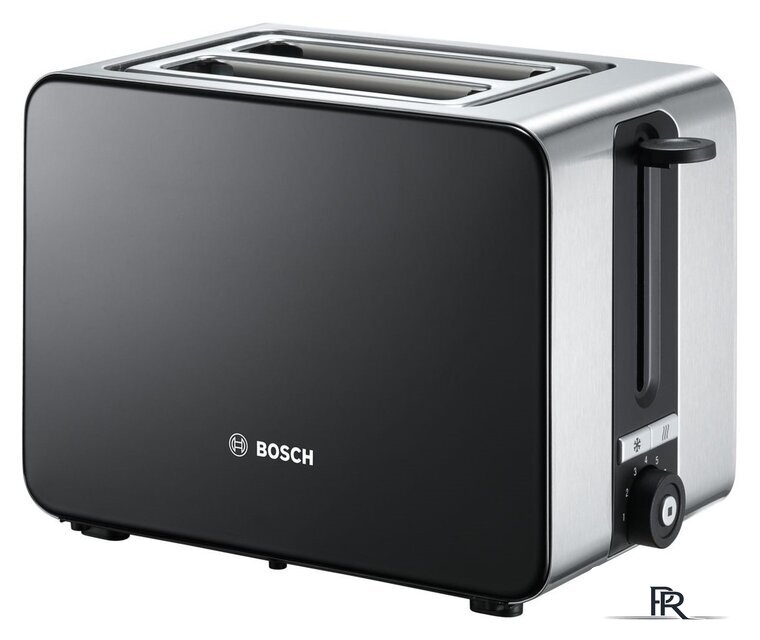 Тостер Bosch TAT7203 - Изображение №1 — Интернет-магазин ПроЗаказ