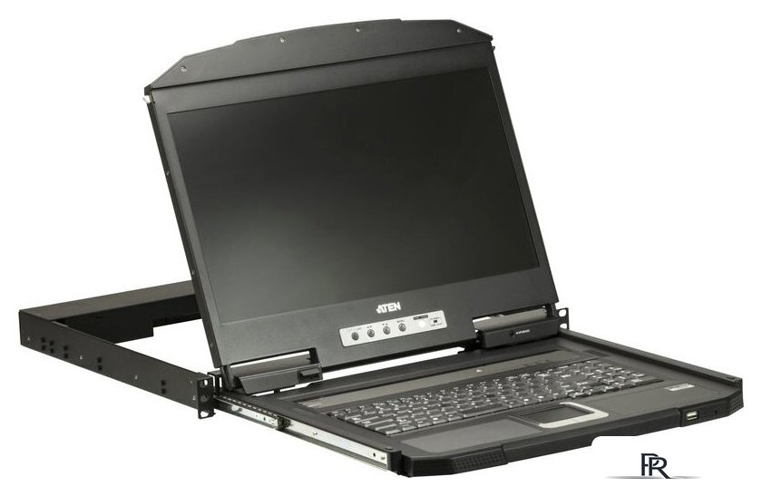 KVM переключатель Aten CL3700NW-ATA-RG - Изображение №2 — Интернет-магазин ПроЗаказ