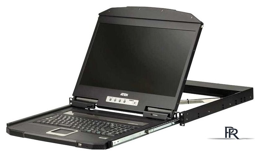 KVM переключатель Aten CL3700NW-ATA-RG - Изображение №1 — Интернет-магазин ПроЗаказ