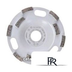 Алмазная чашка Bosch 2.608.601.763 - Изображение №1 — Интернет-магазин ПроЗаказ