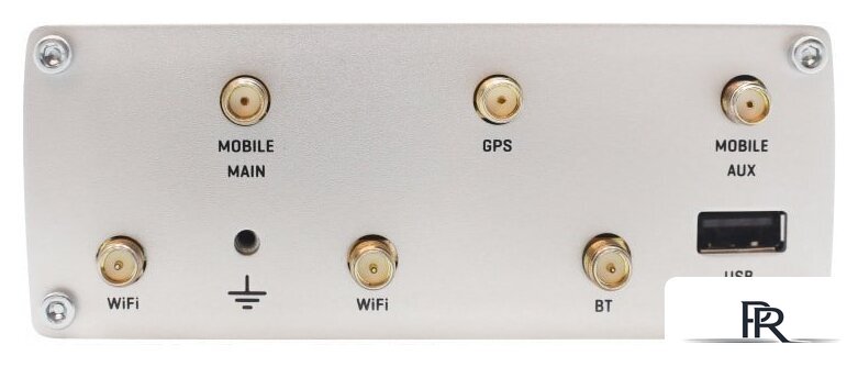 4G Wi-Fi роутер Teltonika RUTX11 - Изображение №4 — Интернет-магазин ПроЗаказ