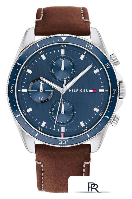 Наручные часы Tommy Hilfiger Parker 1791837 - Изображение №1 — Интернет-магазин ПроЗаказ