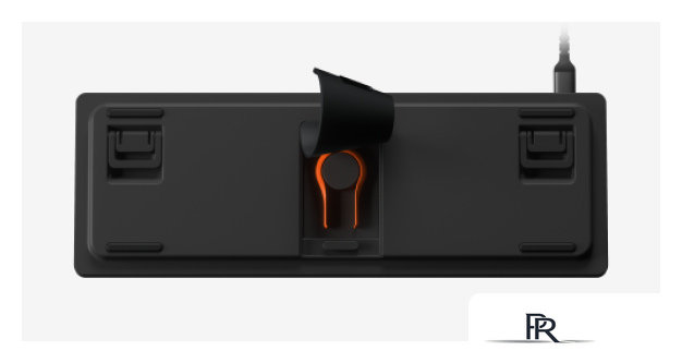 Клавиатура SteelSeries Apex 9 Mini (нет кириллицы) - Изображение №4 — Интернет-магазин ПроЗаказ