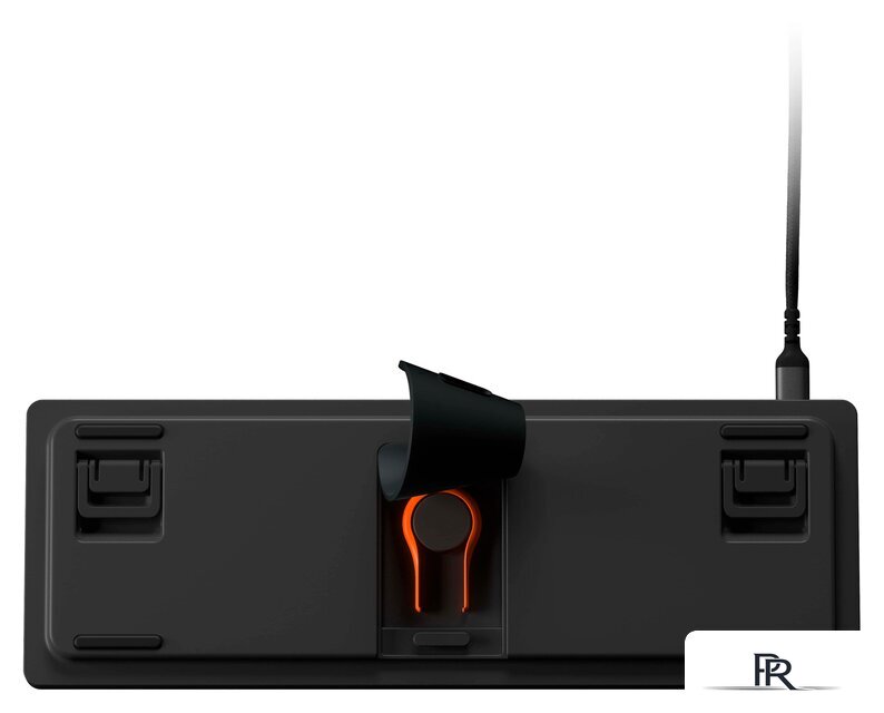 Клавиатура SteelSeries Apex 9 Mini (нет кириллицы) - Изображение №7 — Интернет-магазин ПроЗаказ
