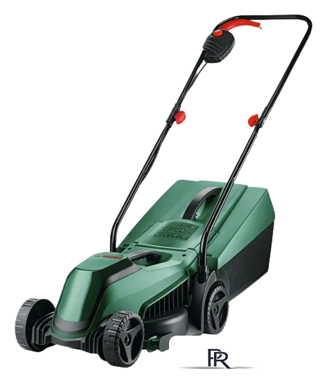 Газонокосилка Bosch EasyMower 18V-32-200 06008B9D01 (без АКБ) - Изображение №1 — Интернет-магазин ПроЗаказ