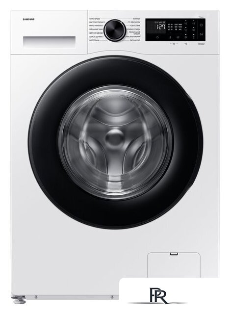 Стиральная машина Samsung WW90DG5U34AELP - Изображение №1 — Интернет-магазин ПроЗаказ