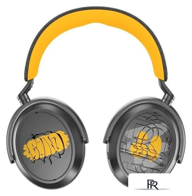 Наушники Sennheiser Momentum 4 Wireless 80th Anniversary Edition - Изображение №2 — Интернет-магазин ПроЗаказ