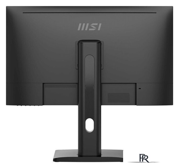 Монитор MSI PRO MP273QP E2 - Изображение №6 — Интернет-магазин ПроЗаказ