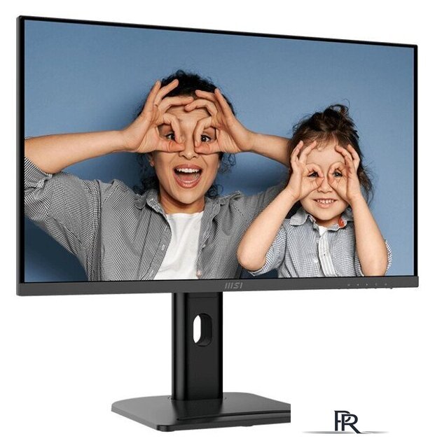 Монитор MSI PRO MP273QP E2 - Изображение №3 — Интернет-магазин ПроЗаказ