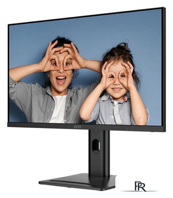 Монитор MSI PRO MP273QP E2 - Изображение №4 — Интернет-магазин ПроЗаказ
