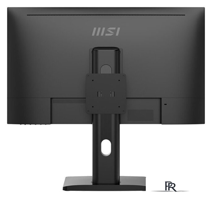 Монитор MSI PRO MP273QP E2 - Изображение №7 — Интернет-магазин ПроЗаказ