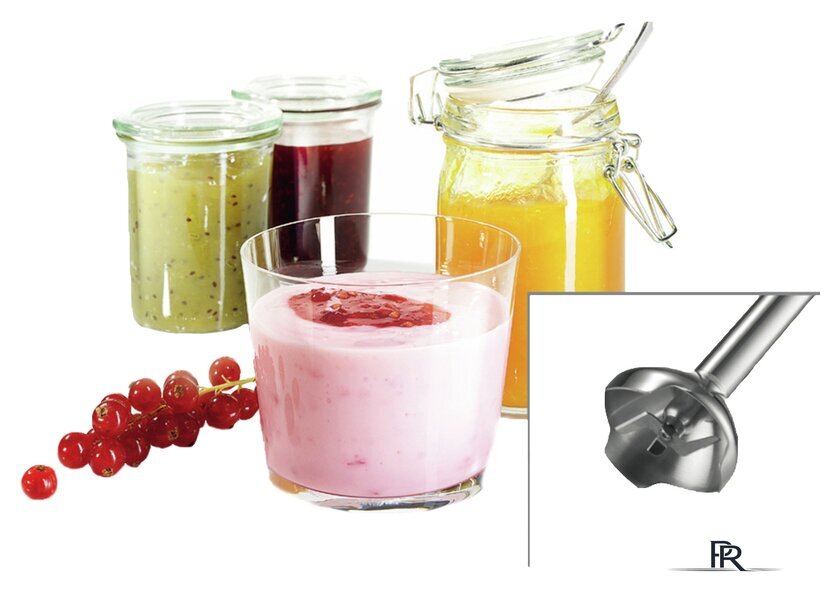 Погружной блендер Bosch MSM24500 - Изображение №5 — Интернет-магазин ПроЗаказ