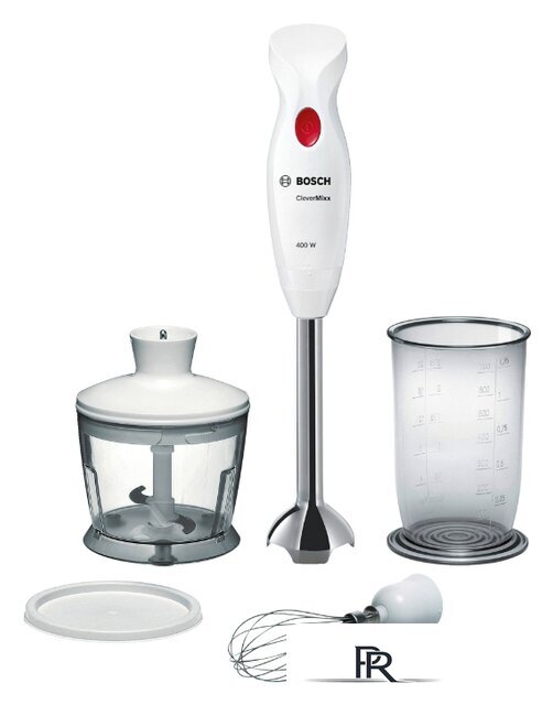 Погружной блендер Bosch MSM24500 - Изображение №1 — Интернет-магазин ПроЗаказ