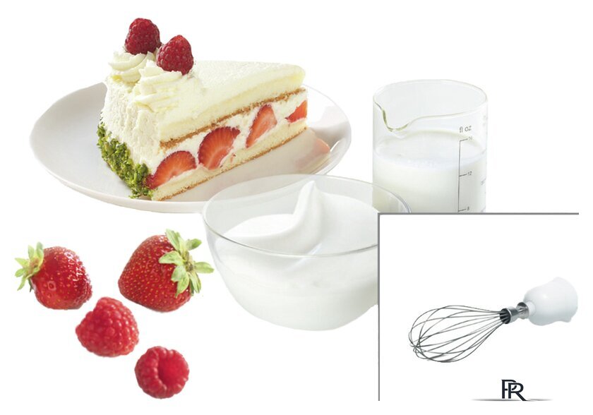 Погружной блендер Bosch MSM24500 - Изображение №7 — Интернет-магазин ПроЗаказ