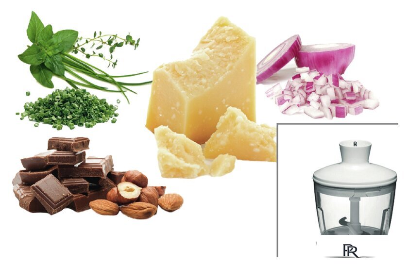 Погружной блендер Bosch MSM24500 - Изображение №6 — Интернет-магазин ПроЗаказ