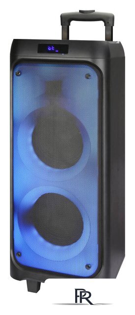 Патибокс Supra SMB-820 - Изображение №1 — Интернет-магазин ПроЗаказ