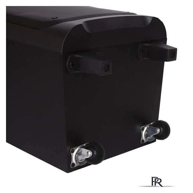 Патибокс Supra SMB-820 - Изображение №2 — Интернет-магазин ПроЗаказ