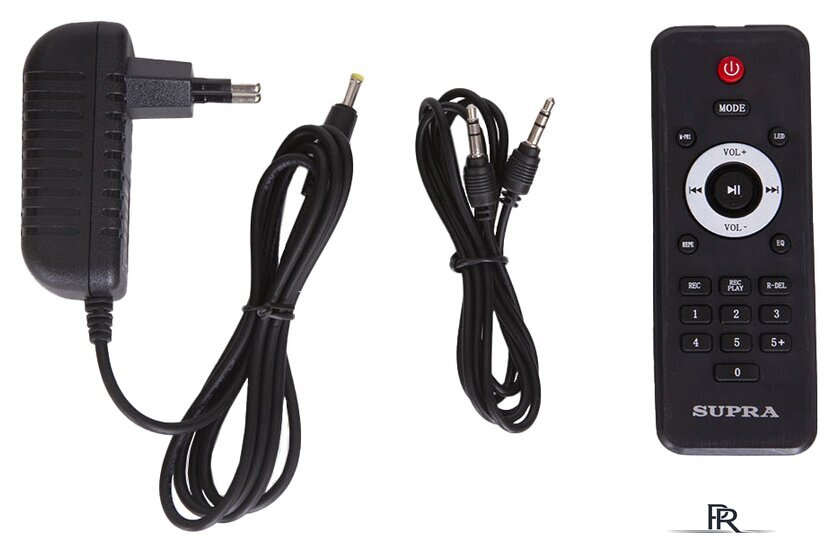 Патибокс Supra SMB-820 - Изображение №6 — Интернет-магазин ПроЗаказ