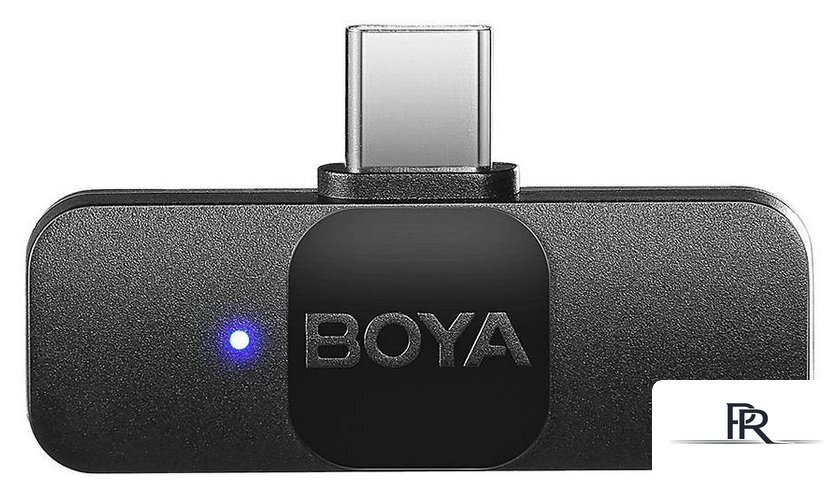 Радиосистема BOYA BY-V10 - Изображение №12 — Интернет-магазин ПроЗаказ