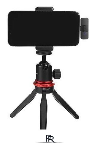 Радиосистема BOYA BY-V10 - Изображение №6 — Интернет-магазин ПроЗаказ