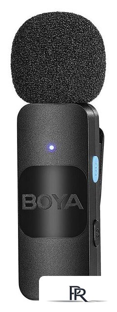 Радиосистема BOYA BY-V10 - Изображение №15 — Интернет-магазин ПроЗаказ