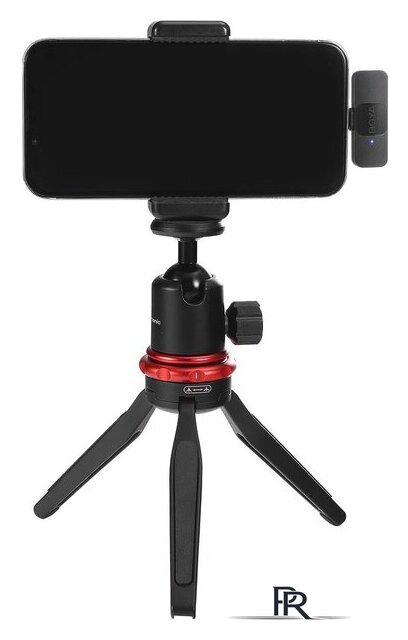 Радиосистема BOYA BY-V10 - Изображение №21 — Интернет-магазин ПроЗаказ