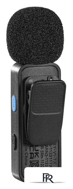 Радиосистема BOYA BY-V10 - Изображение №19 — Интернет-магазин ПроЗаказ