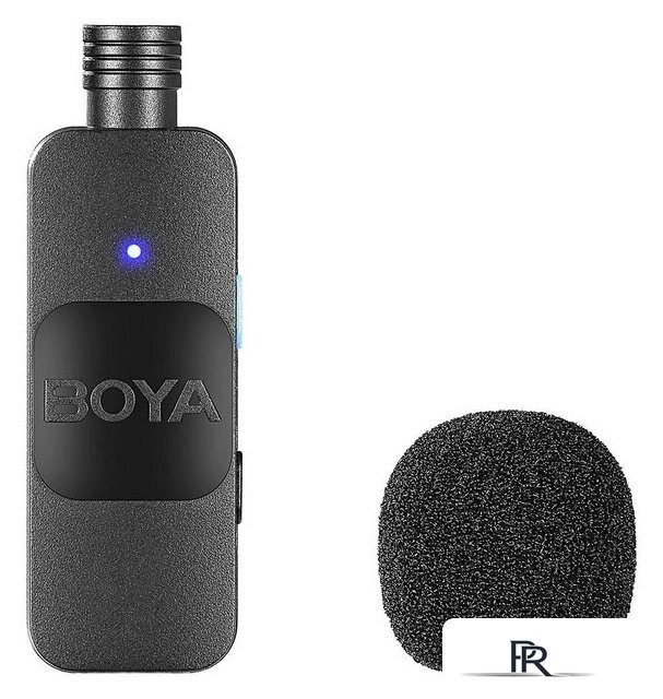 Радиосистема BOYA BY-V10 - Изображение №20 — Интернет-магазин ПроЗаказ