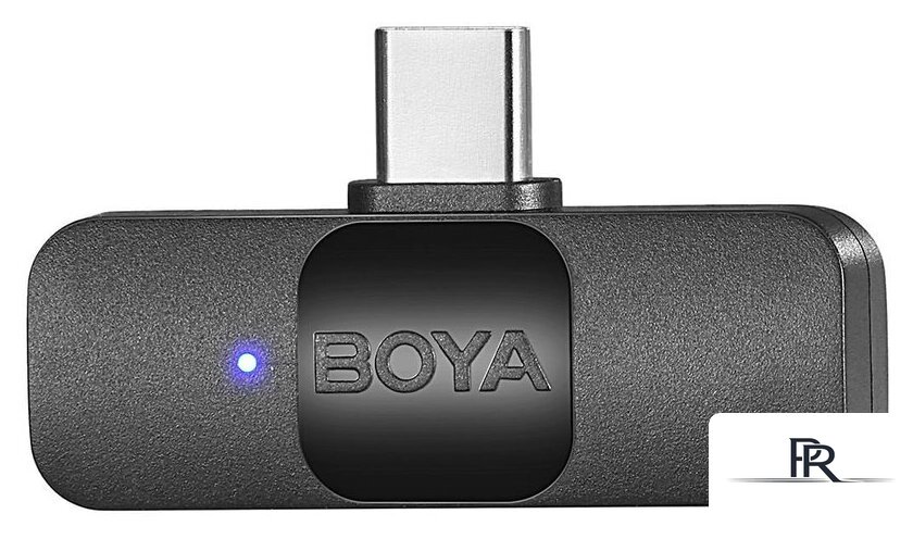 Радиосистема BOYA BY-V10 - Изображение №17 — Интернет-магазин ПроЗаказ