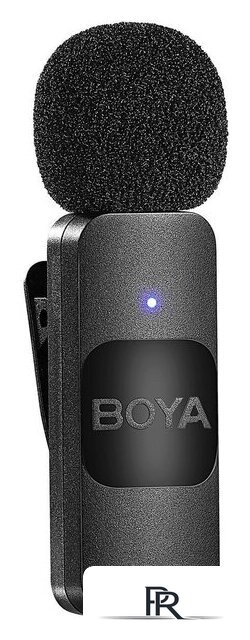 Радиосистема BOYA BY-V10 - Изображение №14 — Интернет-магазин ПроЗаказ