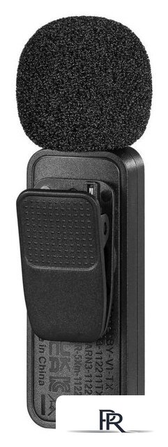 Радиосистема BOYA BY-V10 - Изображение №18 — Интернет-магазин ПроЗаказ