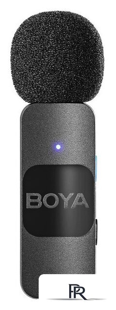 Радиосистема BOYA BY-V10 - Изображение №11 — Интернет-магазин ПроЗаказ