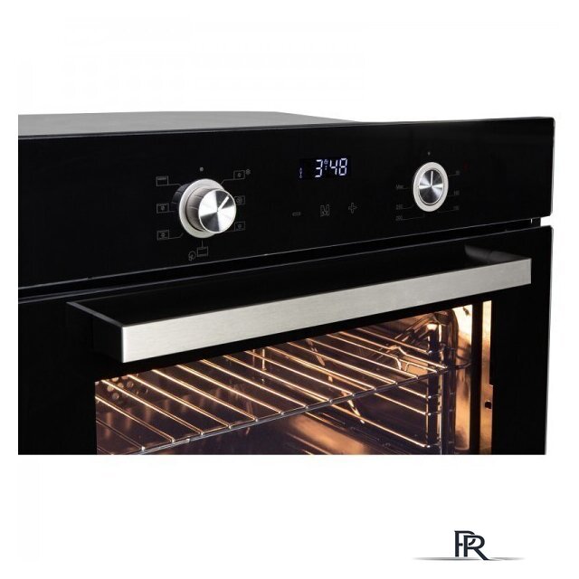 Электрический духовой шкаф Zigmund & Shtain E 153 B - Изображение №4 — Интернет-магазин ПроЗаказ