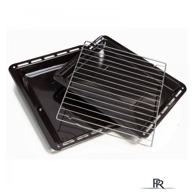 Электрический духовой шкаф Zigmund & Shtain E 153 B - Изображение №5 — Интернет-магазин ПроЗаказ