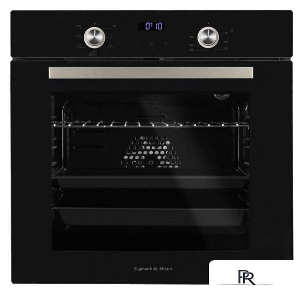 Электрический духовой шкаф Zigmund & Shtain E 153 B - Изображение №1 — Интернет-магазин ПроЗаказ
