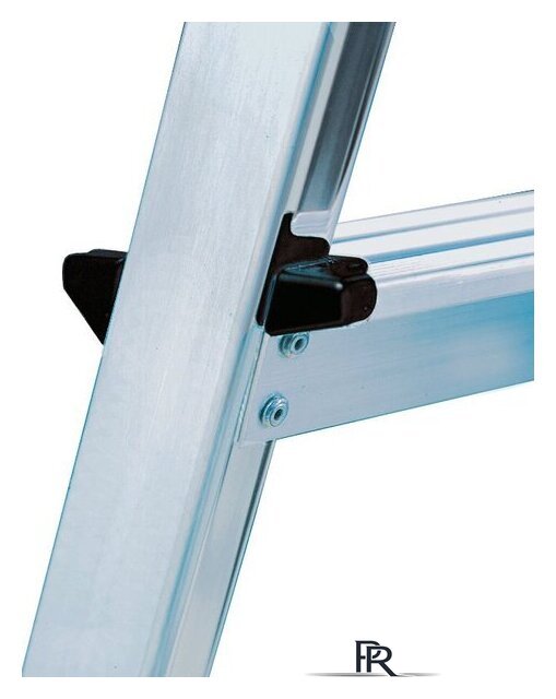 Лестница-стремянка Krause Dopplo 2х7 ступеней - Изображение №3 — Интернет-магазин ПроЗаказ