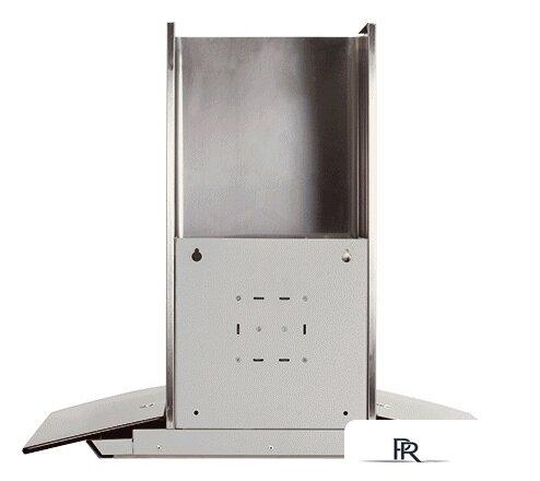 Кухонная вытяжка Elikor Аметист 50Н-430-К3Д (нержавеющая сталь) - Изображение №3 — Интернет-магазин ПроЗаказ