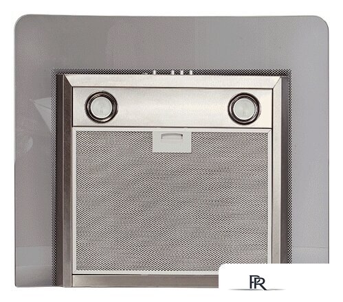 Кухонная вытяжка Elikor Аметист 50Н-430-К3Д (нержавеющая сталь) - Изображение №4 — Интернет-магазин ПроЗаказ