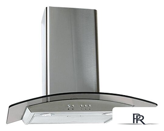 Кухонная вытяжка Elikor Аметист 50Н-430-К3Д (нержавеющая сталь) - Изображение №1 — Интернет-магазин ПроЗаказ
