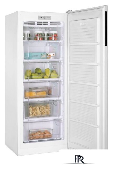 Морозильник Nord (Nordfrost) DF 265 WAP - Изображение №2 — Интернет-магазин ПроЗаказ