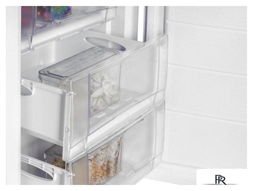 Морозильник Nord (Nordfrost) DF 265 WAP - Изображение №7 — Интернет-магазин ПроЗаказ