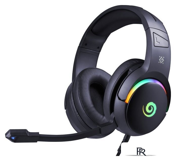 Наушники Defender Debor - Изображение №1 — Интернет-магазин ПроЗаказ