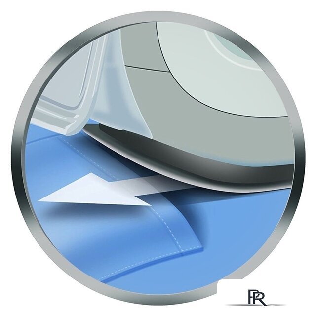 Утюг Braun CareStyle 5 IS 5145 BK - Изображение №3 — Интернет-магазин ПроЗаказ