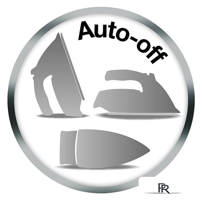 Утюг Braun CareStyle 5 IS 5145 BK - Изображение №5 — Интернет-магазин ПроЗаказ