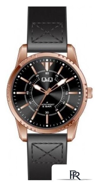 Наручные часы Q&Q Q888J801 - Изображение №1 — Интернет-магазин ПроЗаказ
